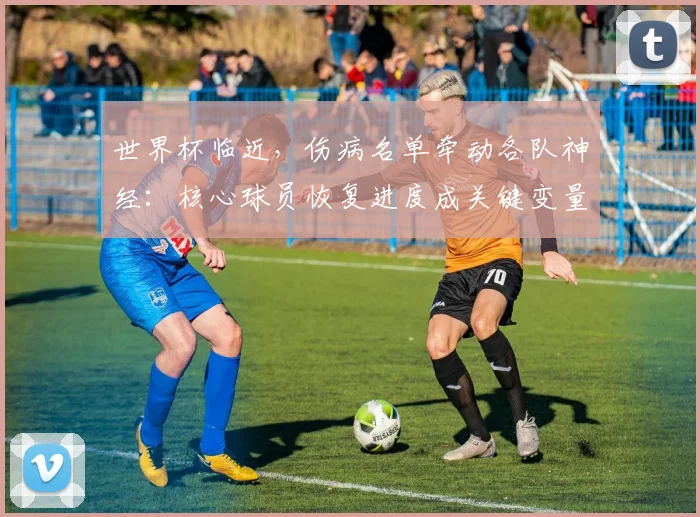 世界杯临近，伤病名单牵动各队神经：核心球员恢复进度成关键变量