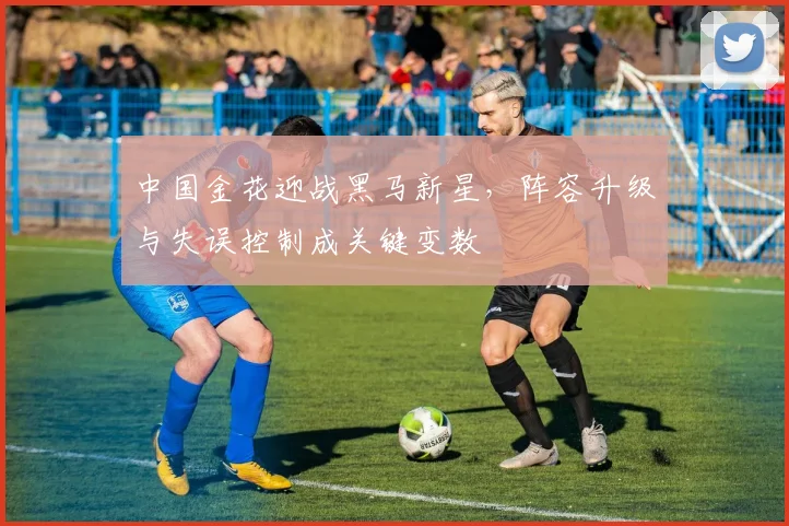 中国金花迎战黑马新星，阵容升级与失误控制成关键变数